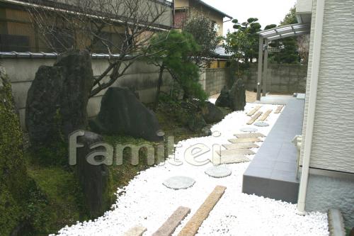 和風坪庭