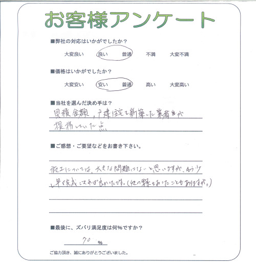 �����δ��ۤ�ʹ�����Ƥ���������