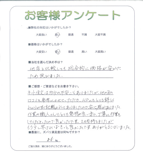 �����δ��ۤ�ʹ�����Ƥ���������