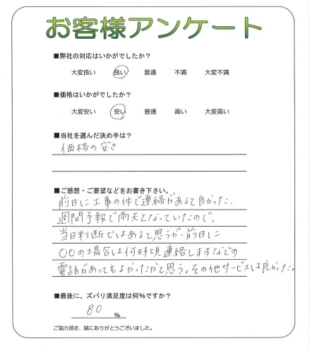 �����δ��ۤ�ʹ�����Ƥ���������