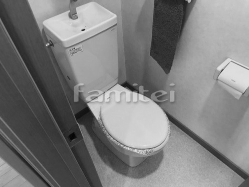 �ܹ��� 3F�ȥ���