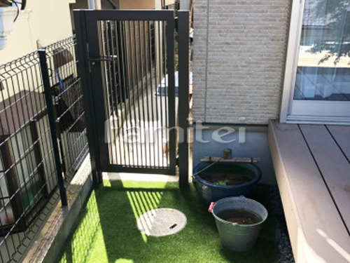 ��������� LIXIL�ꥯ���� �ץ쥹��2�� �٤��ƻ� 12-06 �ҳ���