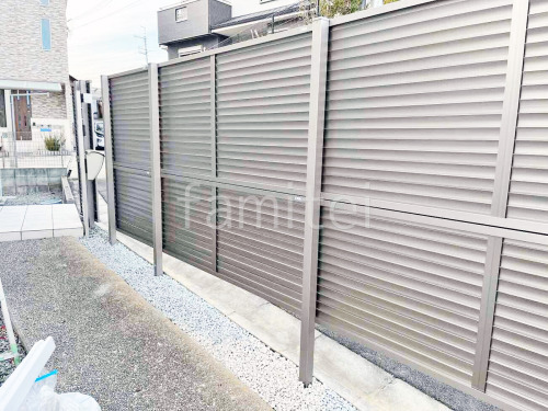 ����߷��� �ե��� LIXIL AB YL3�� ���롼�С�3 2���� 60�� �ܱ���