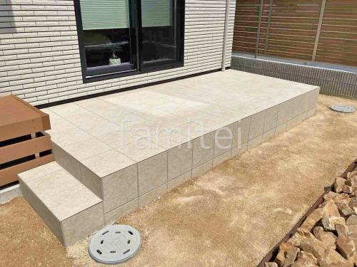 ������ǥå� ��1��  LIXIL ���쥤������ �١����å�