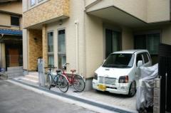 オープン外構