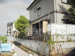 テラス屋根:サンクテラス(スピーネ)(TOEX)