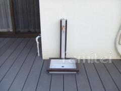 【立水栓】(オンリーワン)トレビウッド(オンリーワン)