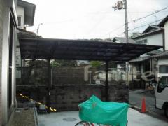 カーポート1台用