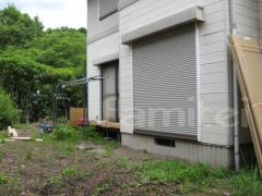施工前