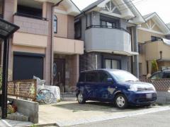 施工前