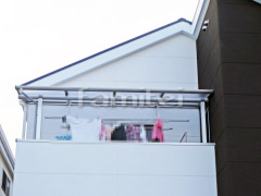 �٥���ʪ������YKK �����������ƥ饹����2F