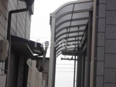 テラス屋根１階