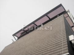 ヴェクターテラス屋根2階