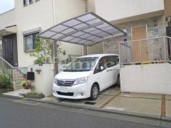 カーポート 勝手口屋根 ベランダ屋根