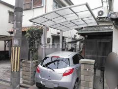 カーポート YKKレイナポート1台
