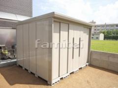 タクボ物置 ND-2926