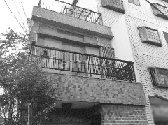 施工前