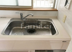 Zシンクシングルレバー水栓