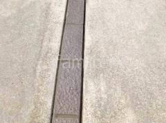 床タイル張り ニッタイ メシア150角 MA-5
