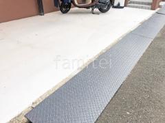 駐車場ガレージ床 土間コンクリート