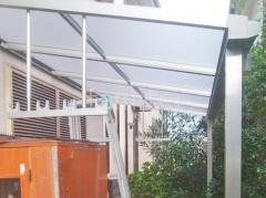 本体色 プラチナステン 屋根色 トーメイマット