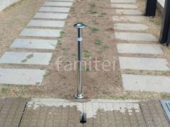 �ֻߤ�ݡ��� LIXIL F48�� ����� �������