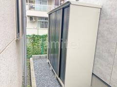 �������� ʪ�� ������ �����ץ쥹�ơ��������� 2247��750��2100 GP-227HF 