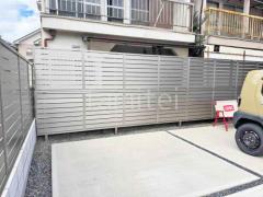 ����߷��� �ե��� LIXIL AB YS3�� ������å�3 2���� 60�� �ܱ���
