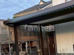 本体色 ブラウン