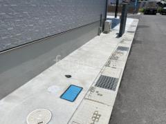 土間コンクリート 土間コンクリート シンプル