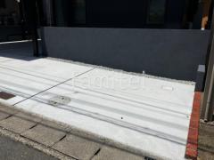 駐車場ガレージ床 土間コンクリート