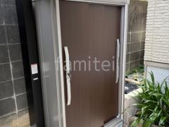 本体色 ウッディココア