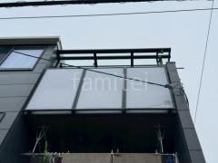 施工例画像:大阪市 エクステリア工事