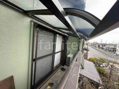 本体色 オータムブラウン 屋根色 クリアS