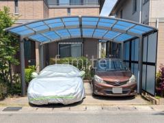 目隠しパネル(側面 サイド)